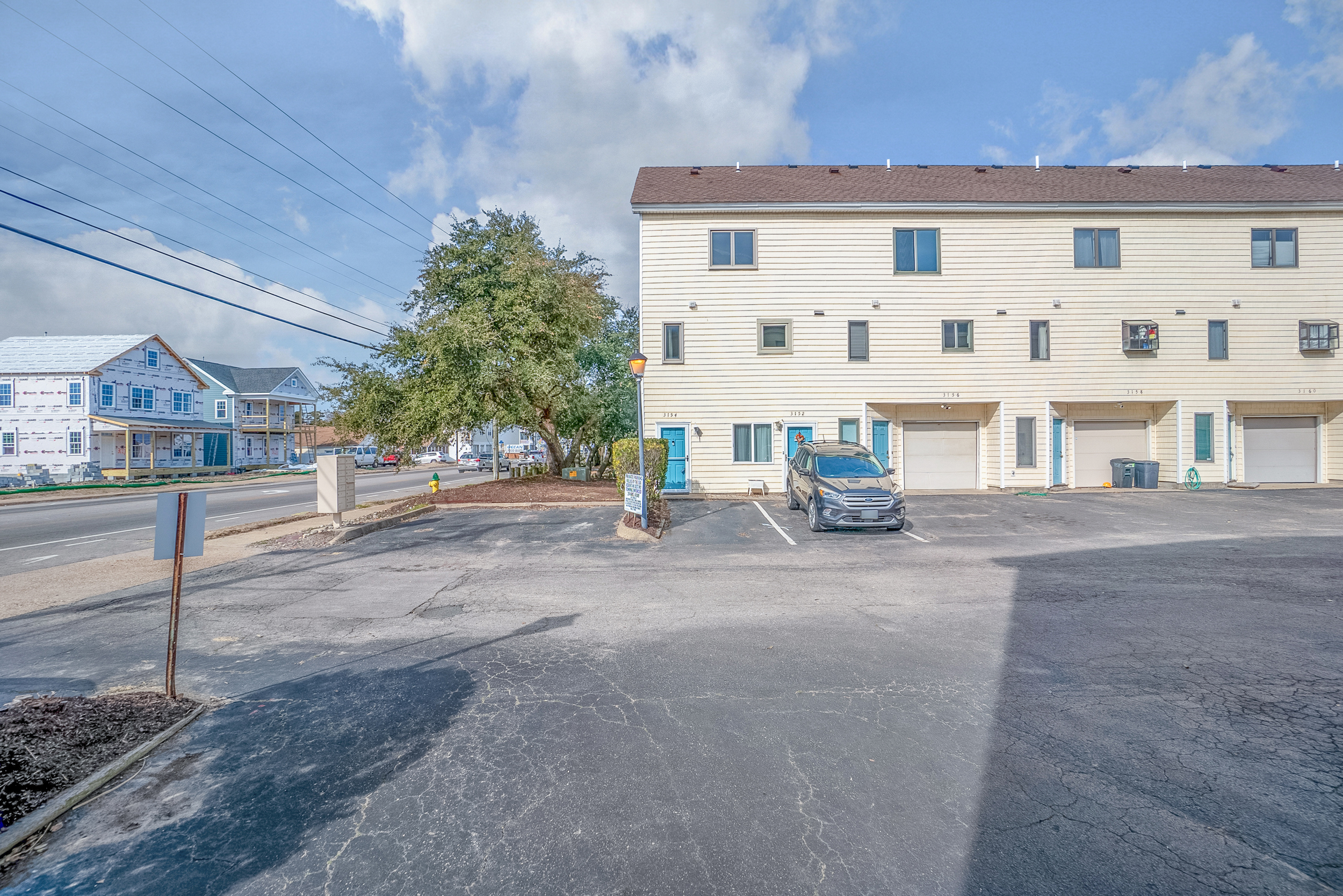 3154 East Ocean View Avenue - 1